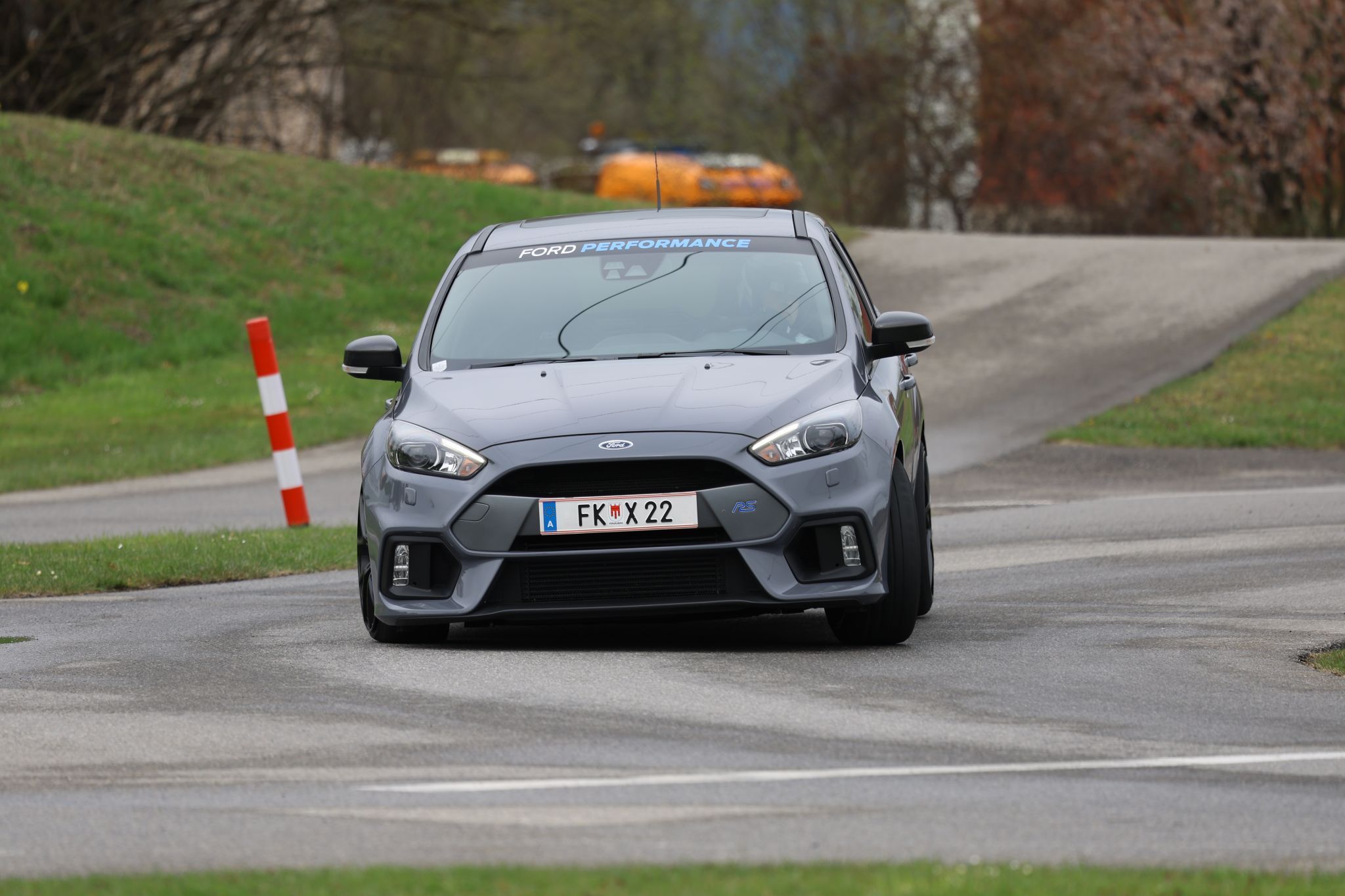 Auftakt zum 47. Int. Vorarlberger Dinovino Automobil Cup (Bildergalerie)