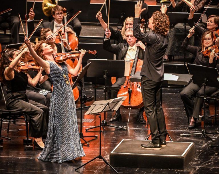 Violin- und Klaviersonaten im Fokus