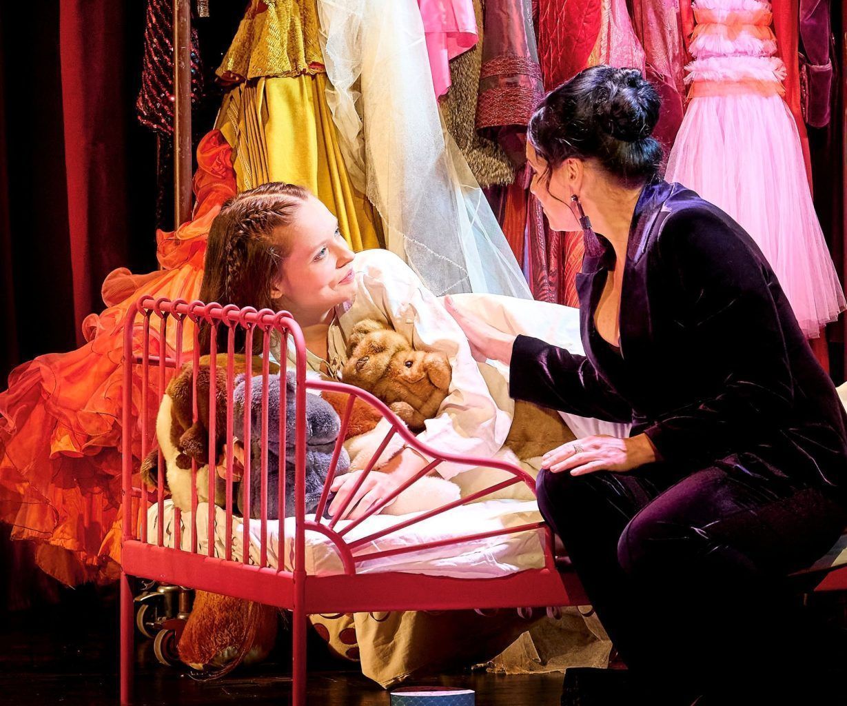 Zeichen des Respekts für eine wichtige Arbeit