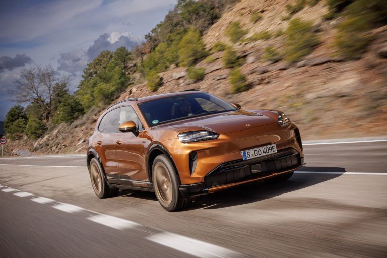 Starkstrom auf nie dagewesenem Niveau