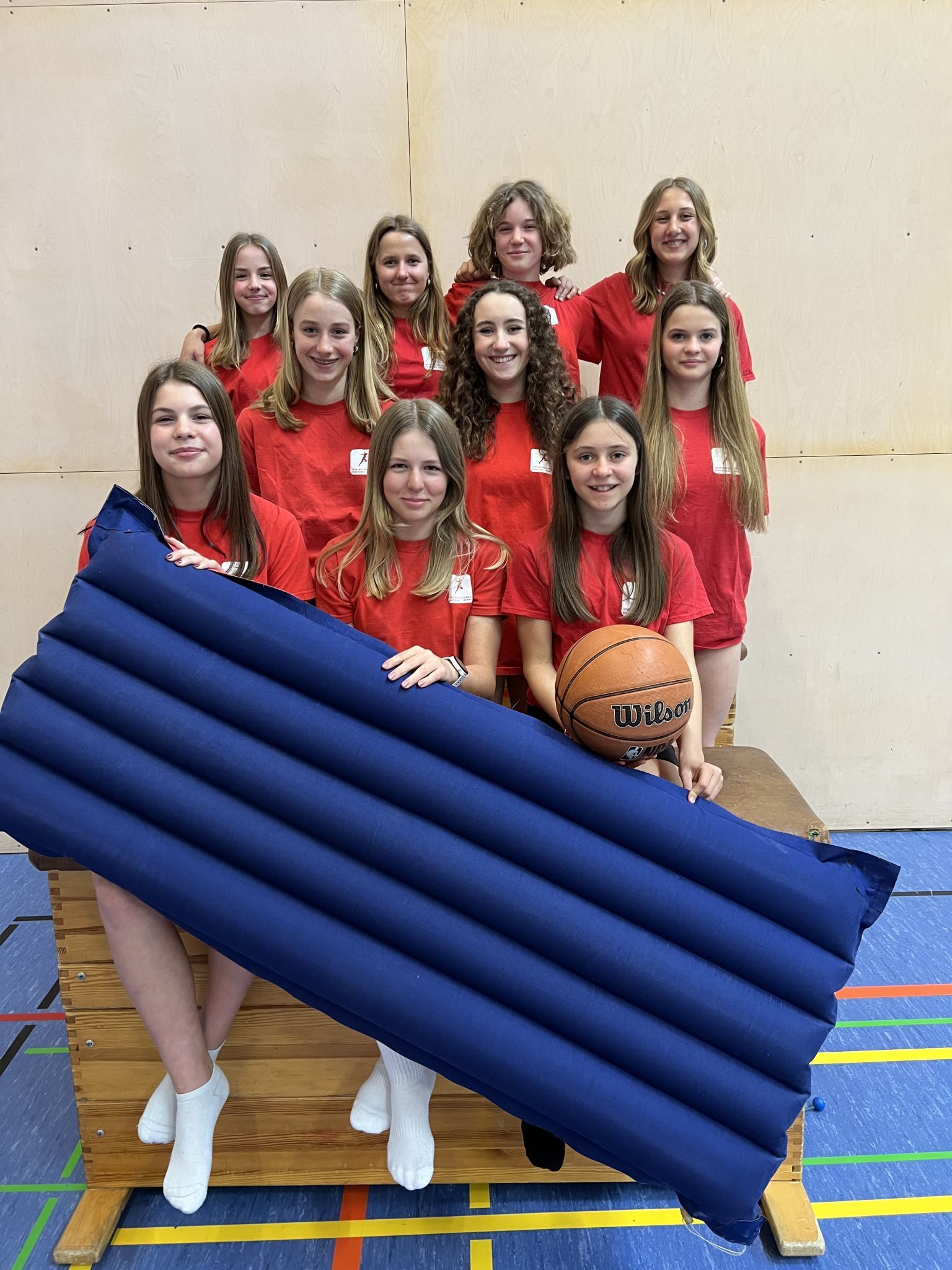 SMS Hohenems löst mit dem Landestitel das Österreich-Ticket.