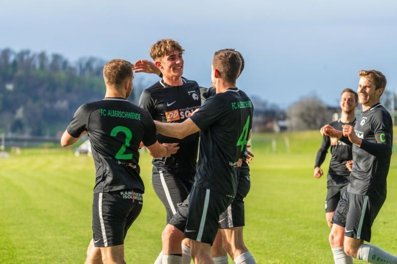 Tobias Bitschnau verlässt seinen Stammverein. VN-STIPLOVSEK