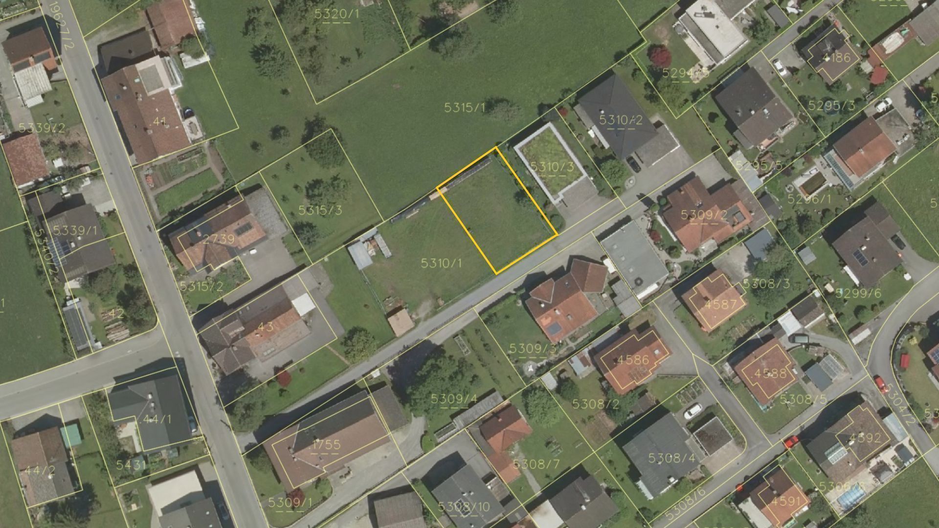 Land Vorarlberg: data.vorarlberg.gv.at, BEV (DKM)