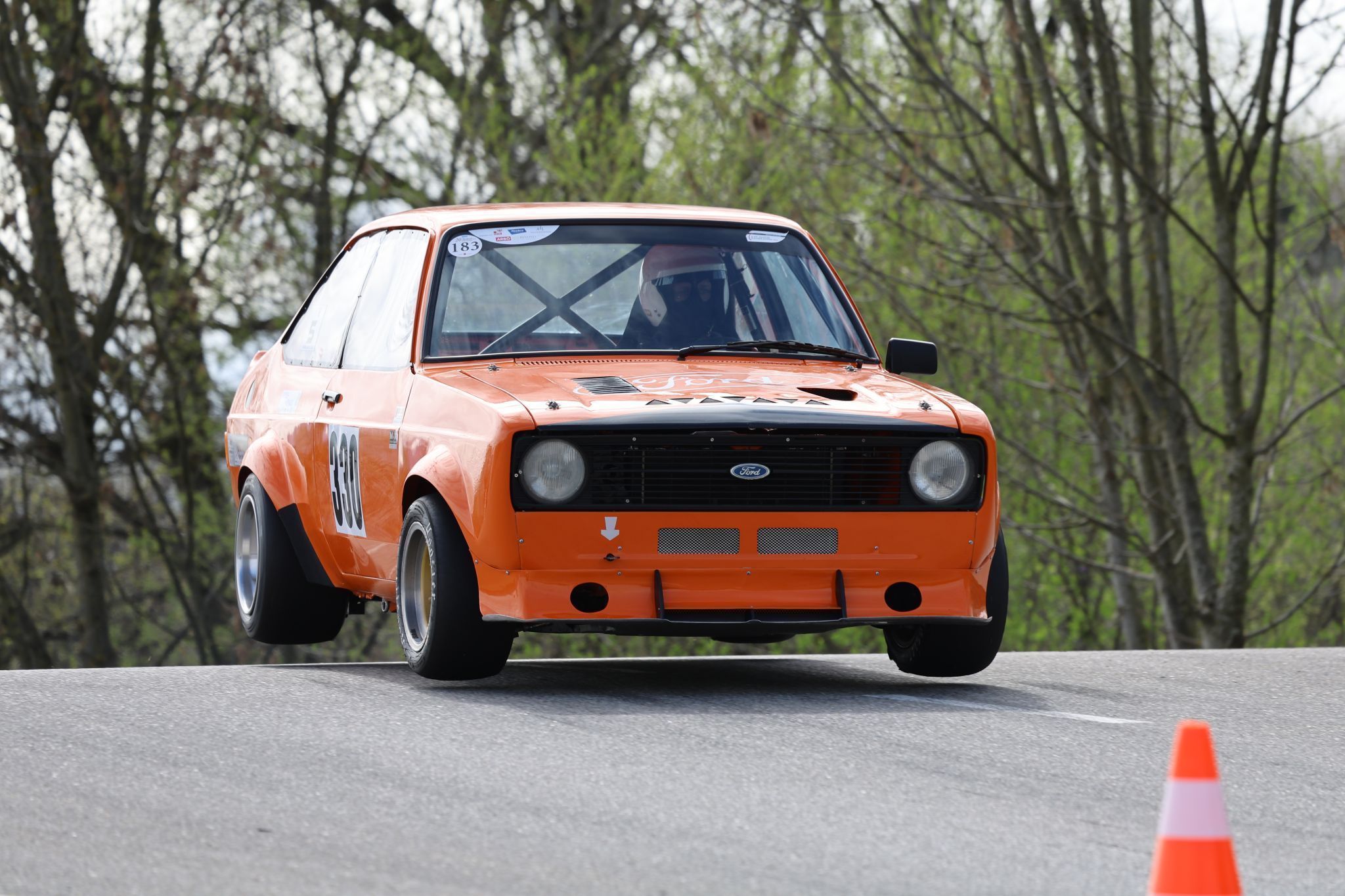 Auftakt zum 47. Int. Vorarlberger Dinovino Automobil Cup (Bildergalerie)