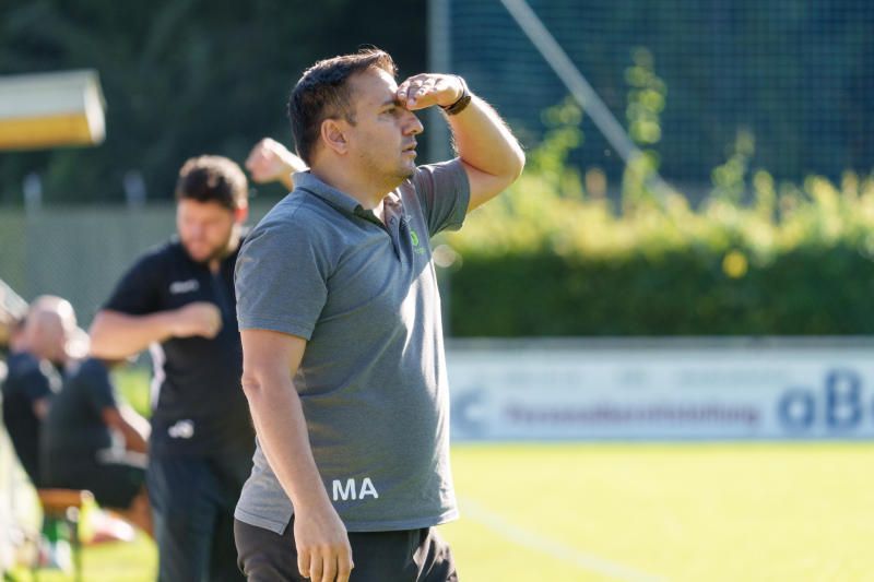 Mit Göfis will Atav den Ligaerhalt schaffen.