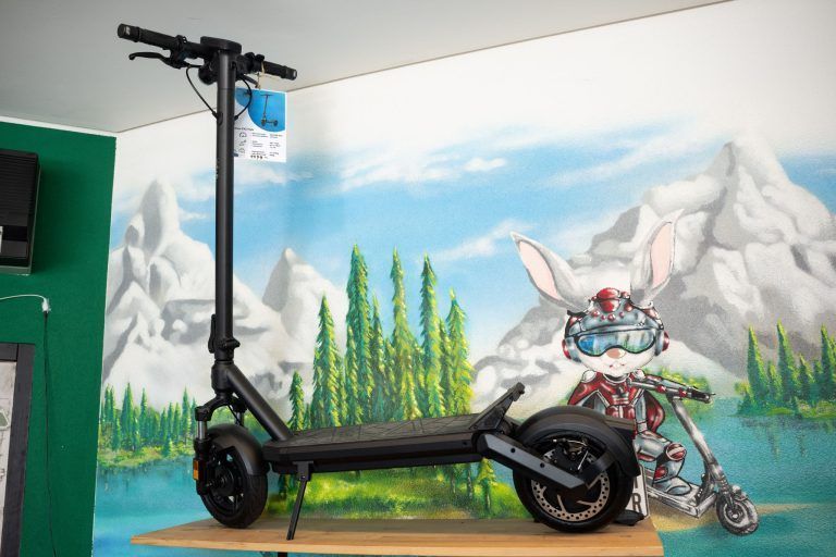 Neue Spielregeln für E-Scooter-Fahrer: „Es wirft den ganzen Markt über den Haufen“