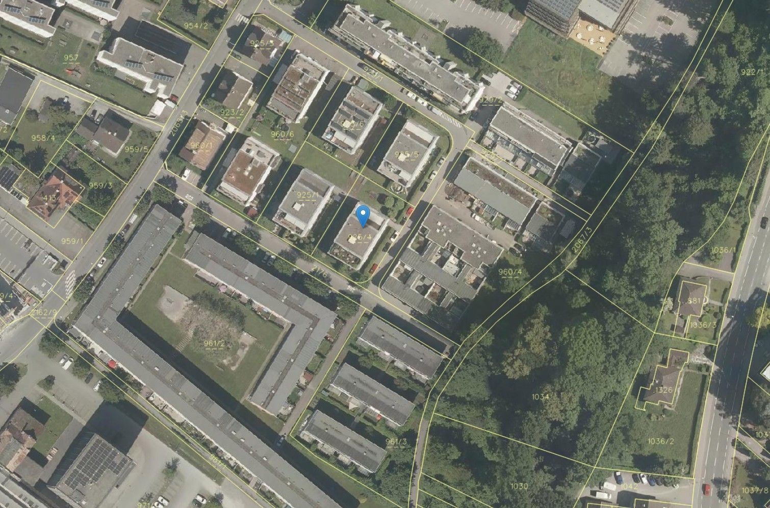 Land Vorarlberg: data.vorarlberg.gv.at, BEV (DKM)