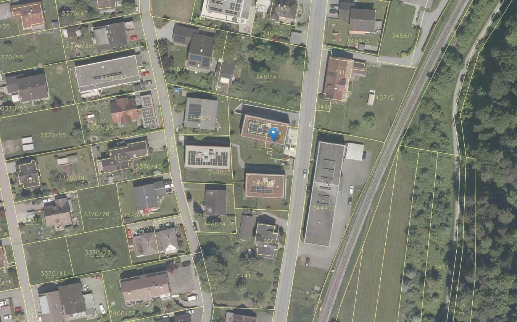 Land Vorarlberg: data.vorarlberg.gv.at, BEV (DKM)