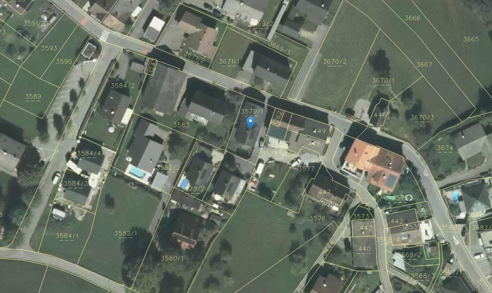 Land Vorarlberg: data.vorarlberg.gv.at, BEV (DKM)