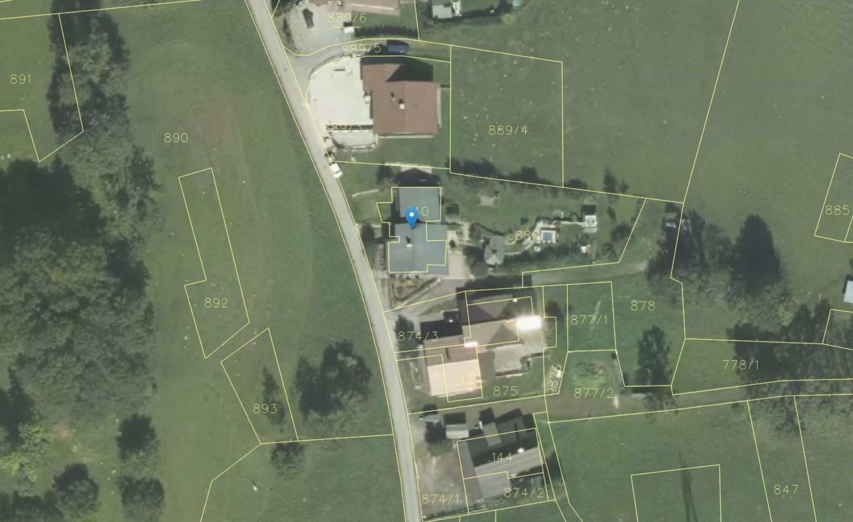 Land Vorarlberg: data.vorarlberg.gv.at, BEV (DKM)