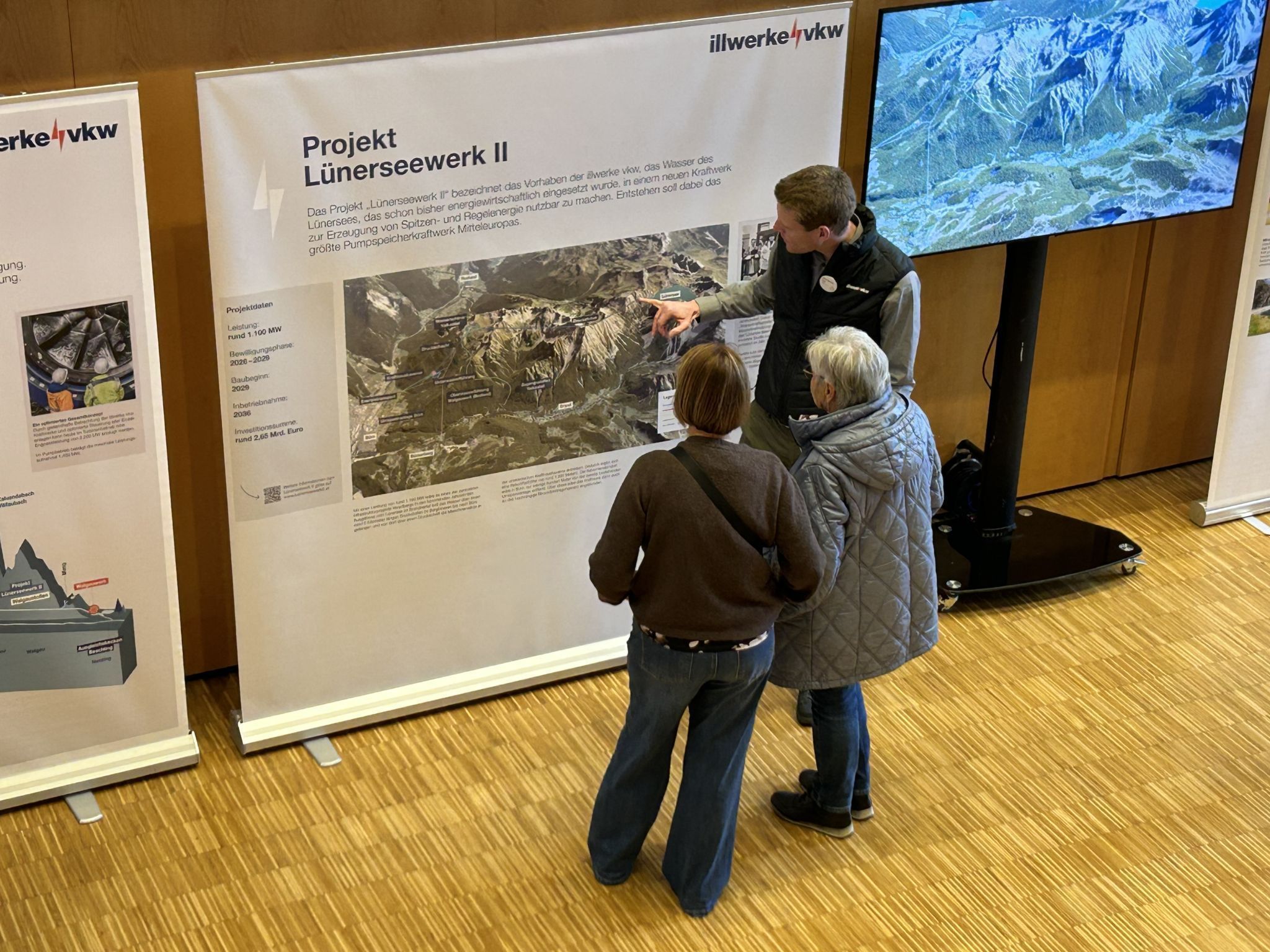 EnergieImpuls Nenzing (Bildergalerie)