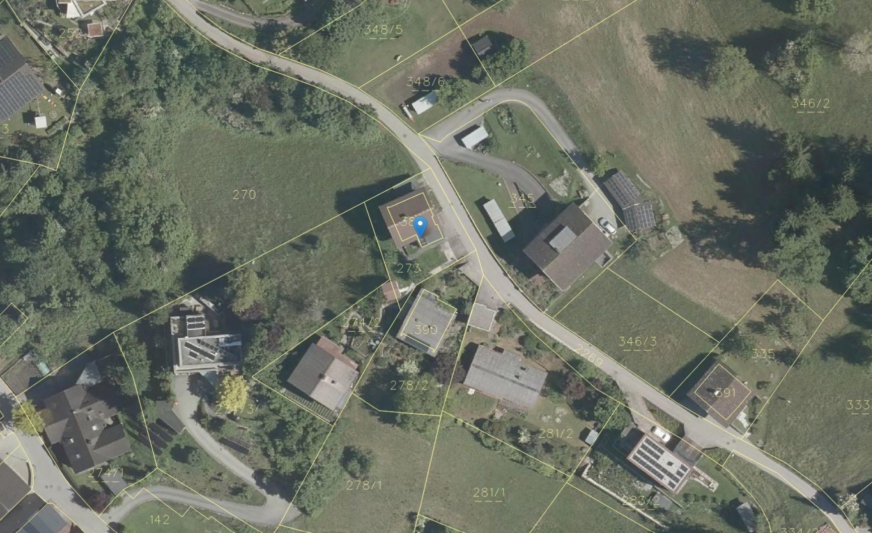 Land Vorarlberg: data.vorarlberg.gv.at, BEV (DKM)