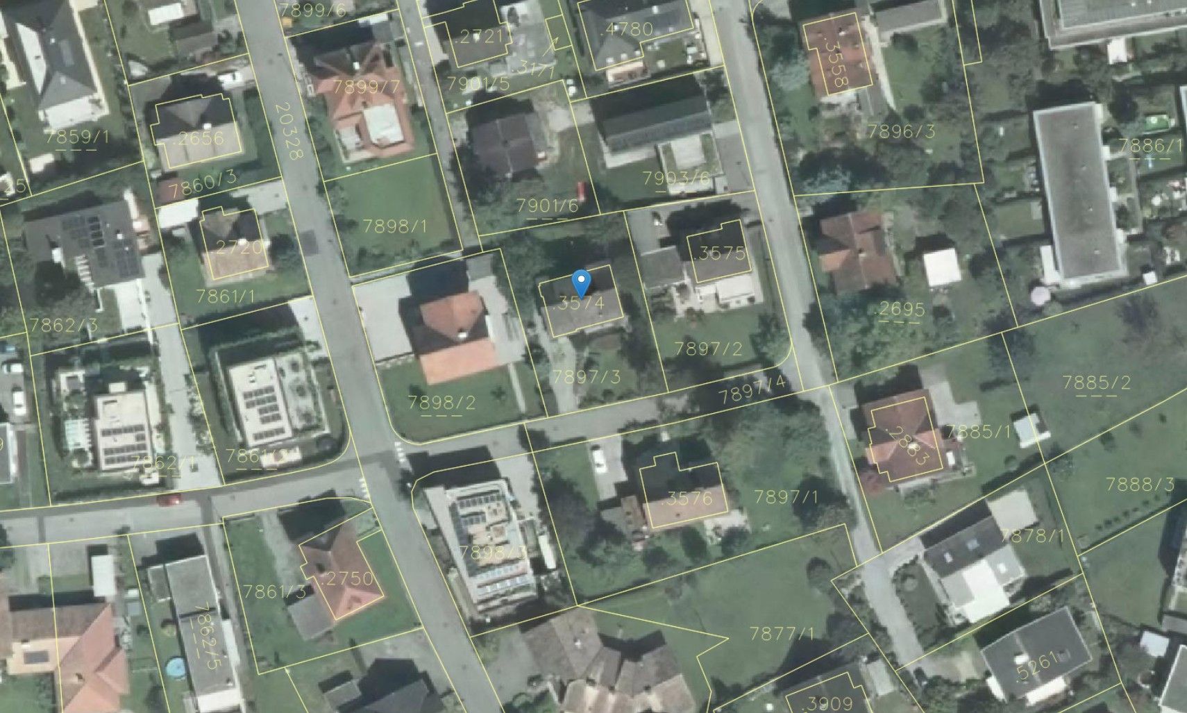 Land Vorarlberg: data.vorarlberg.gv.at, BEV (DKM)