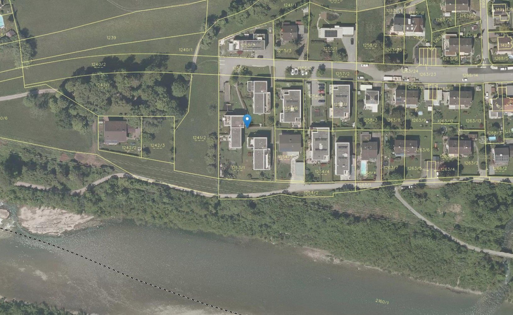 Land Vorarlberg: data.vorarlberg.gv.at, BEV (DKM)