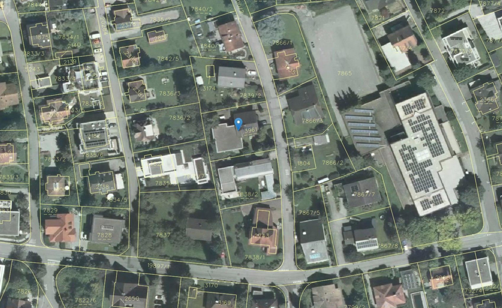 Land Vorarlberg: data.vorarlberg.gv.at, BEV (DKM)