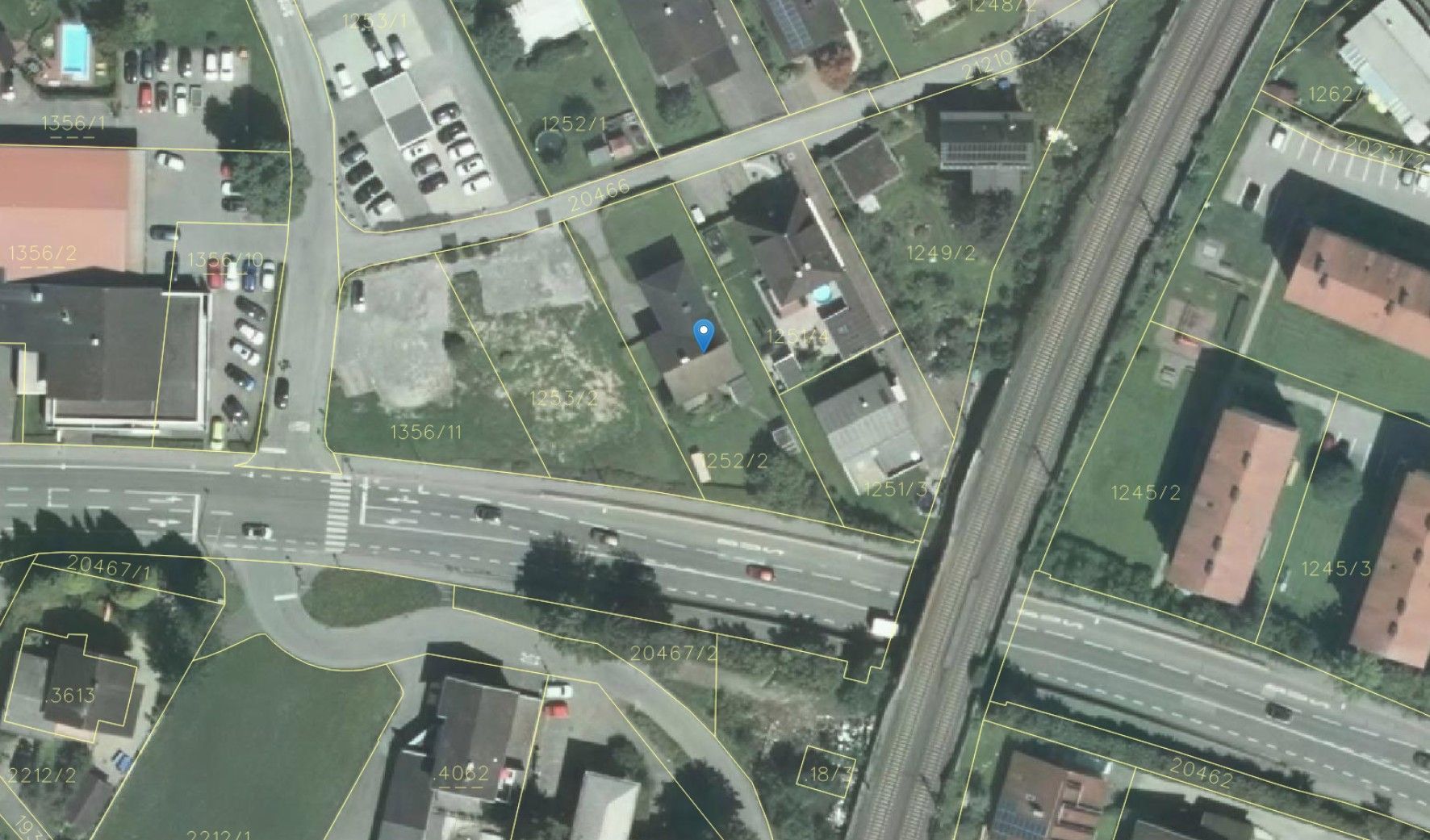 Land Vorarlberg: data.vorarlberg.gv.at, BEV (DKM)