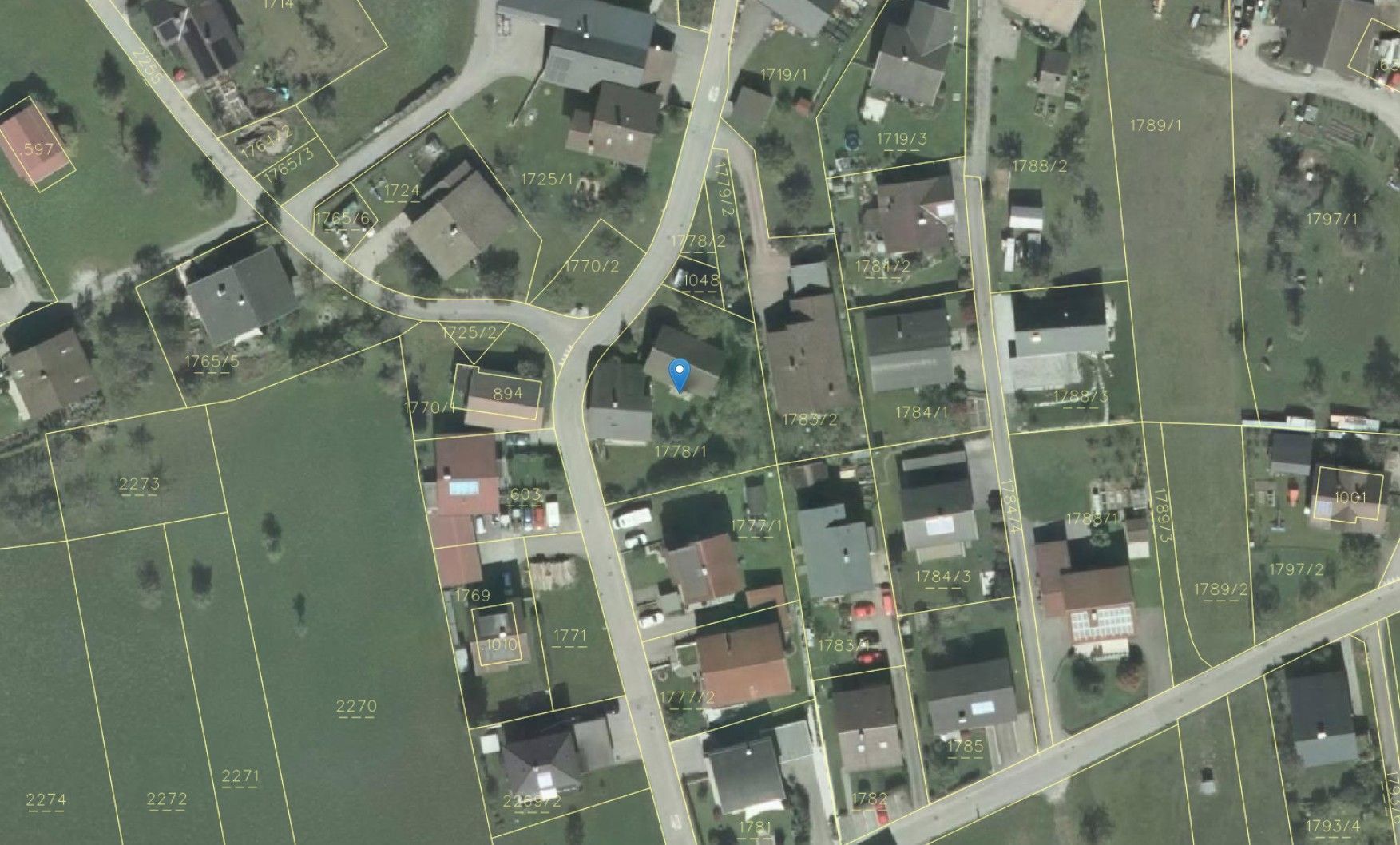 Land Vorarlberg: data.vorarlberg.gv.at, BEV (DKM)