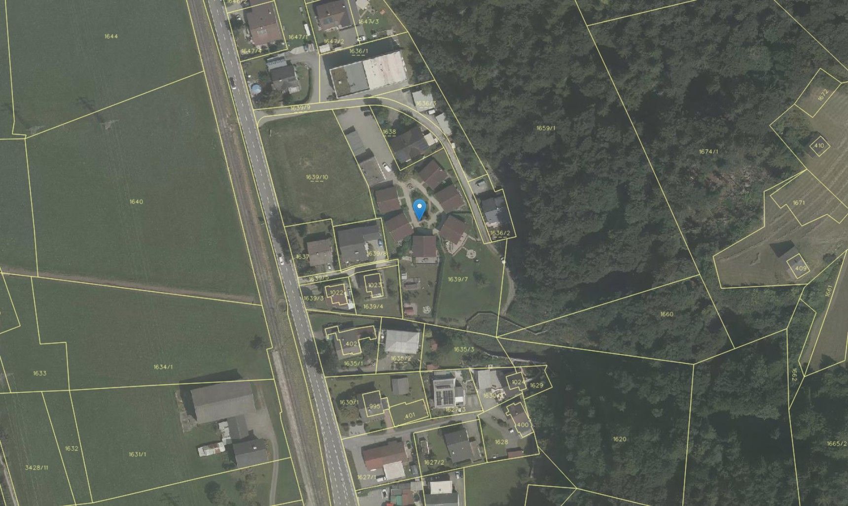 Land Vorarlberg: data.vorarlberg.gv.at, BEV (DKM)