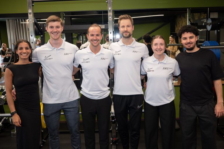 Eröffnung in Dornbirn: Warum dieser neue Strength Club mehr als ein Fitnessstudio ist