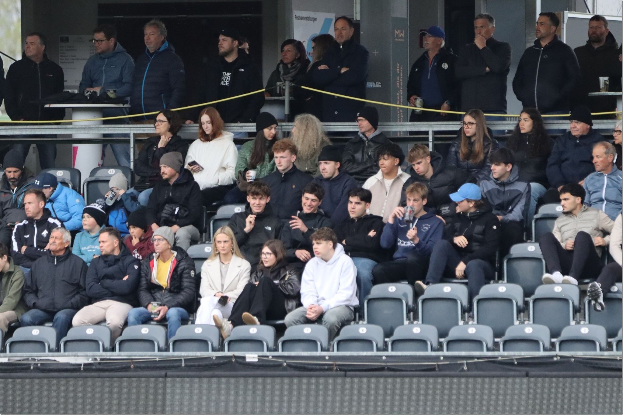 Impressionen Altach II gegen Hohenems (Bildergalerie)