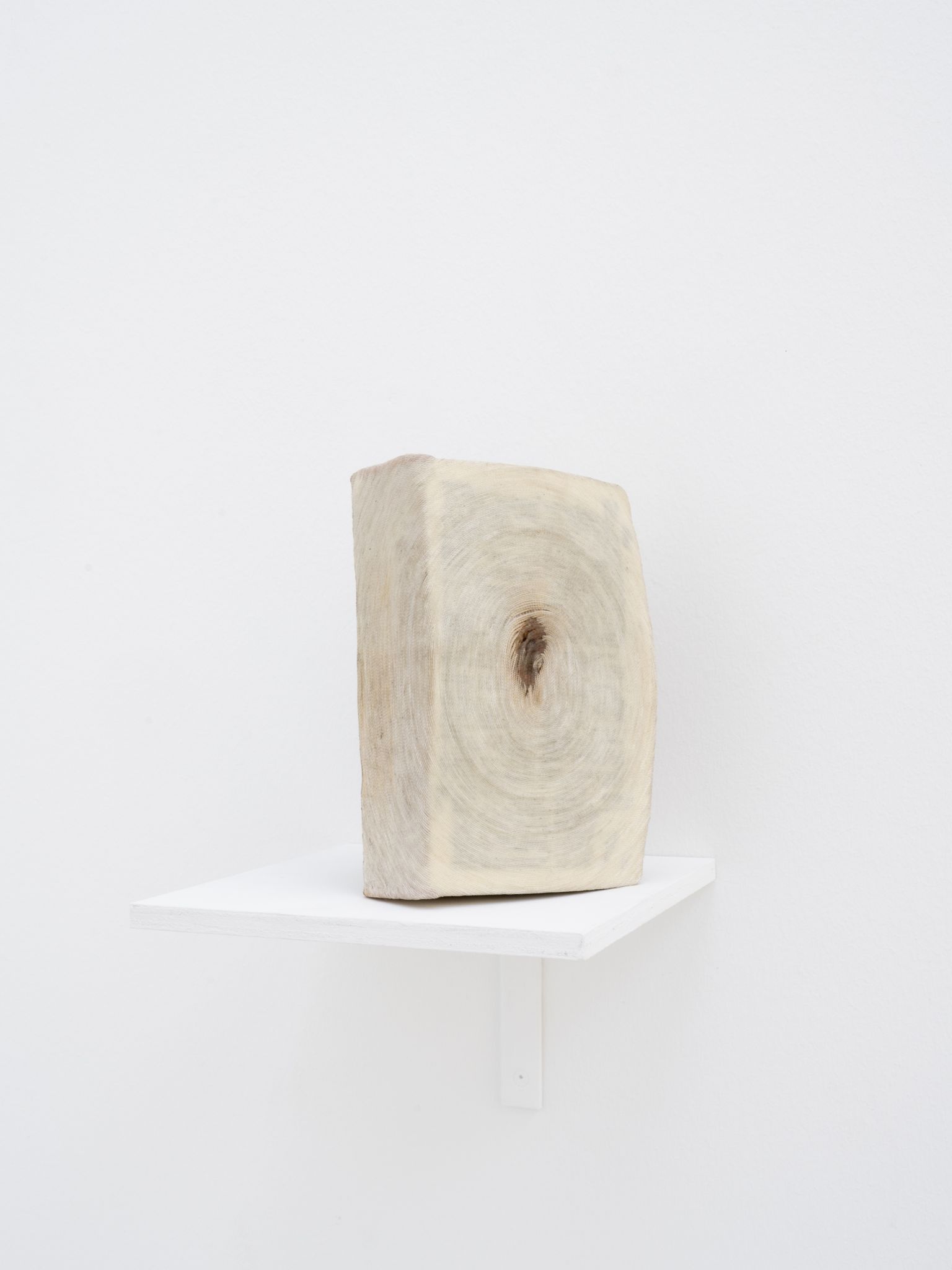 In der Ausstellung geht Mari Iwamoto der Frage nach, warum Wörter aufhören zu sein und in der Vergessenheit verschwinden, als wären sie nie vorhanden gewesen.