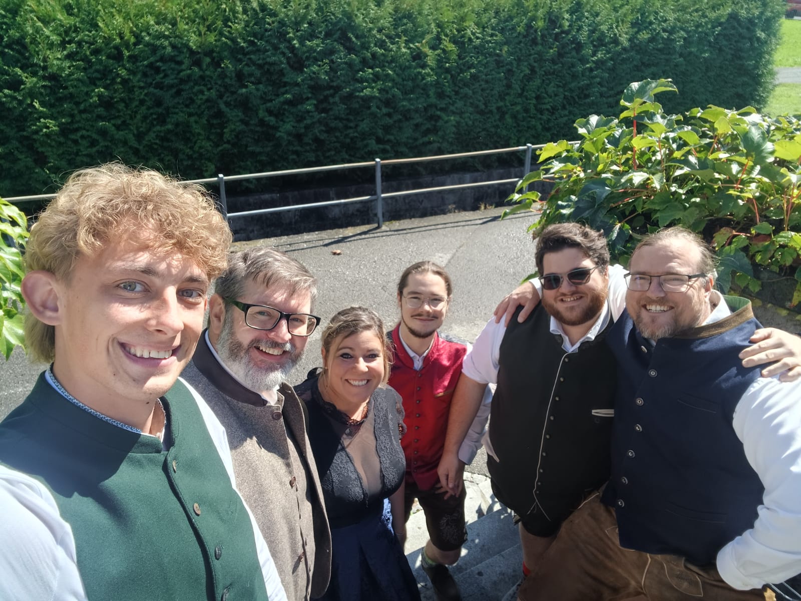 "Bürscher Benefiz-Brunch für Bürs"