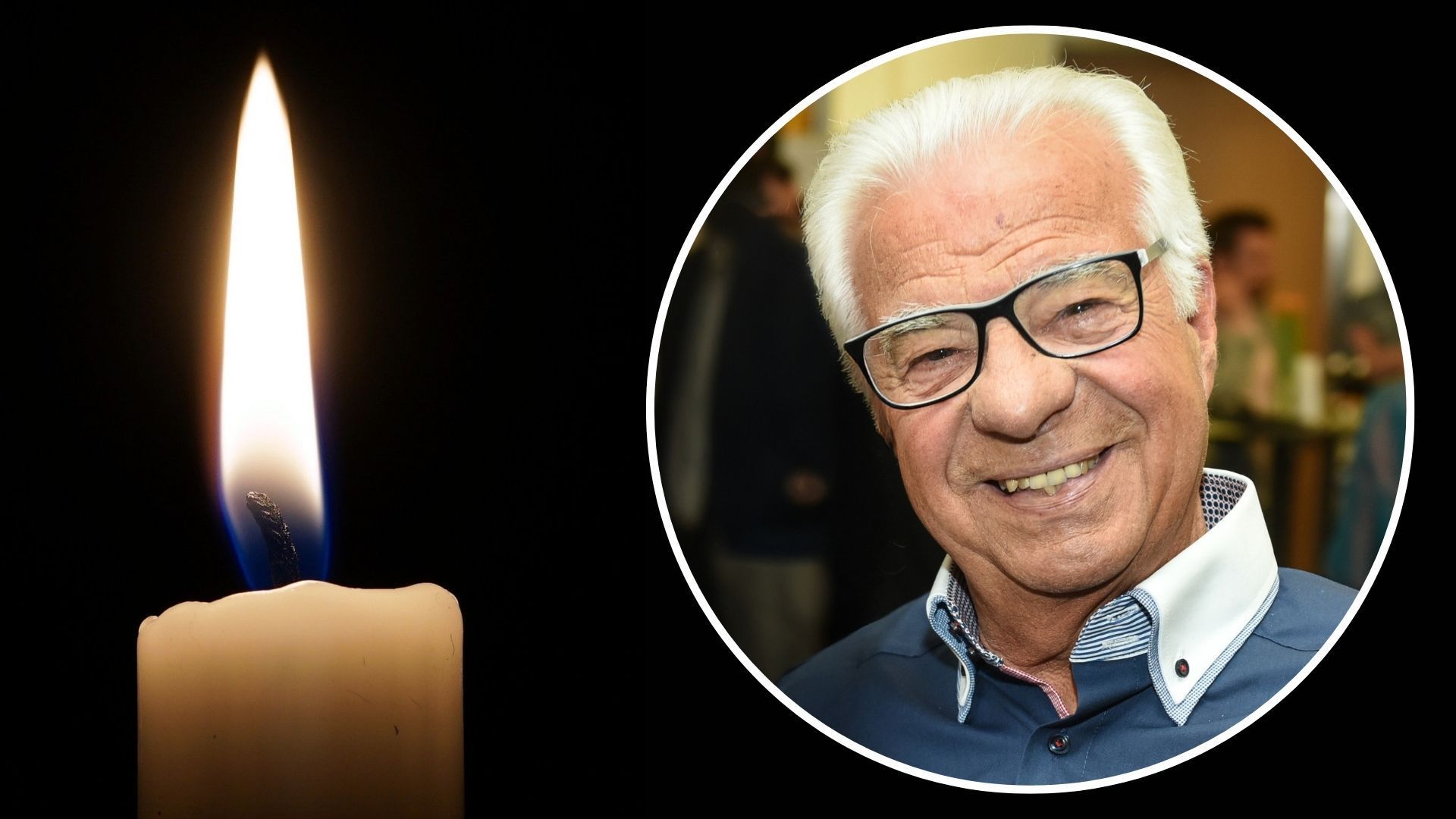 Am 26. Februar verstarb Egon Latzer, der sein Zuhause in Lustenau gefunden hatte. (Copyright: Udo Mittelberger)