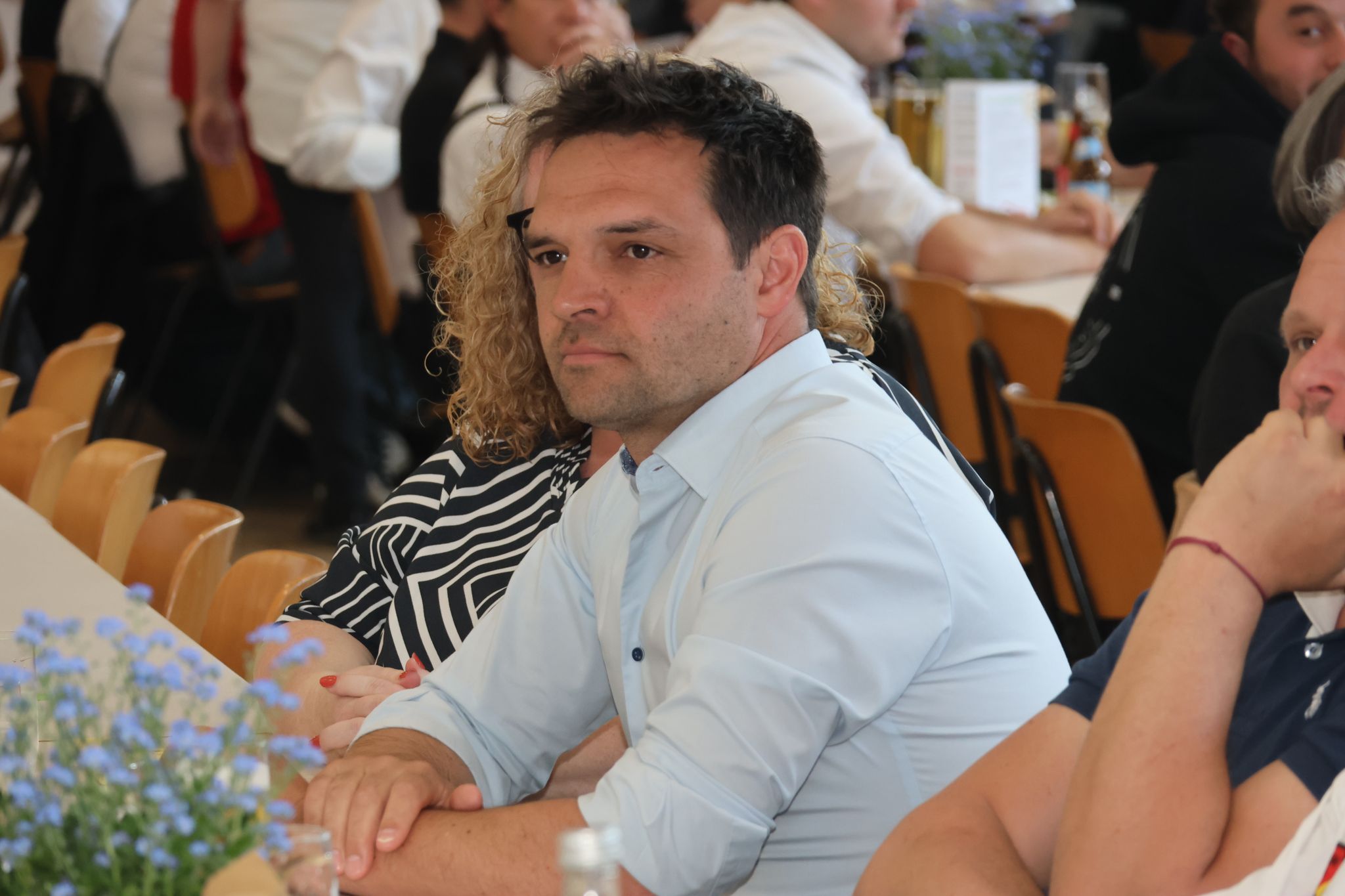 44. Landesverbandstag Vorarlberger Fasnatzünfte in Höchst (Bildergalerie)