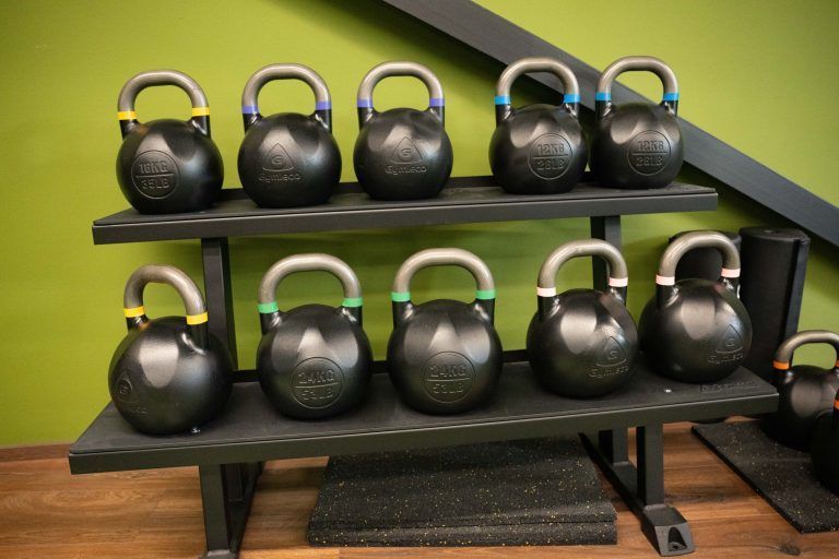 Eröffnung in Dornbirn: Warum dieser neue Strength Club mehr als ein Fitnessstudio ist