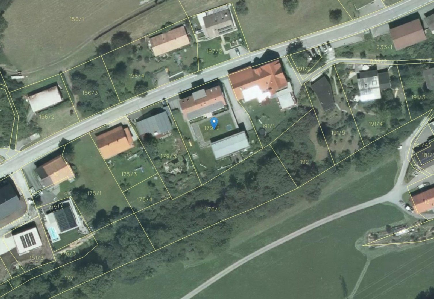 Land Vorarlberg: data.vorarlberg.gv.at, BEV (DKM)