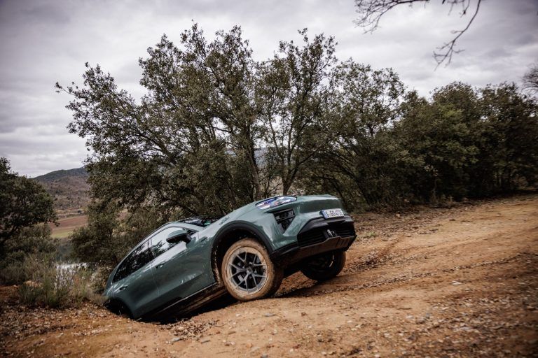 Starkstrom auf nie dagewesenem Niveau