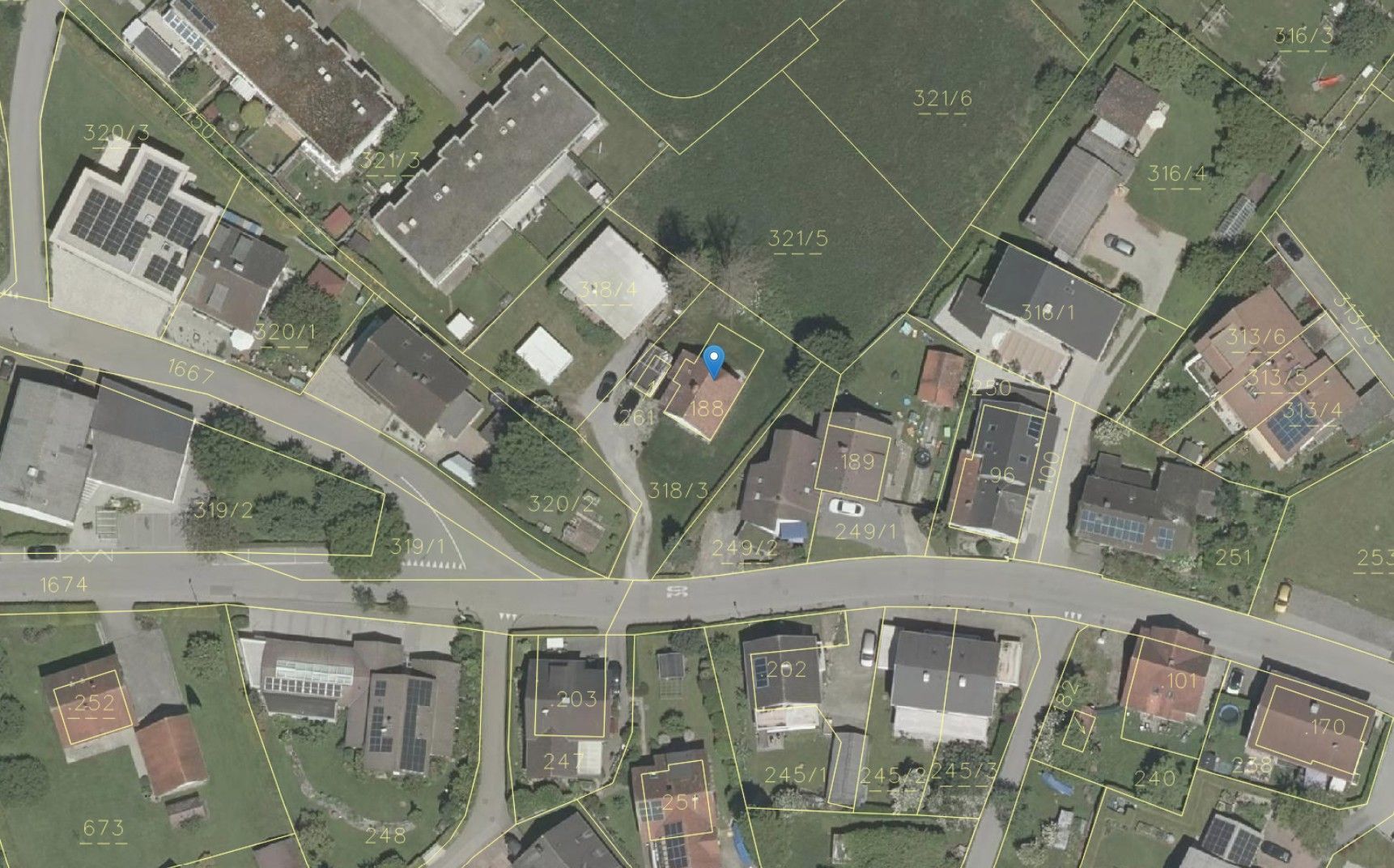 Land Vorarlberg: data.vorarlberg.gv.at, BEV (DKM)