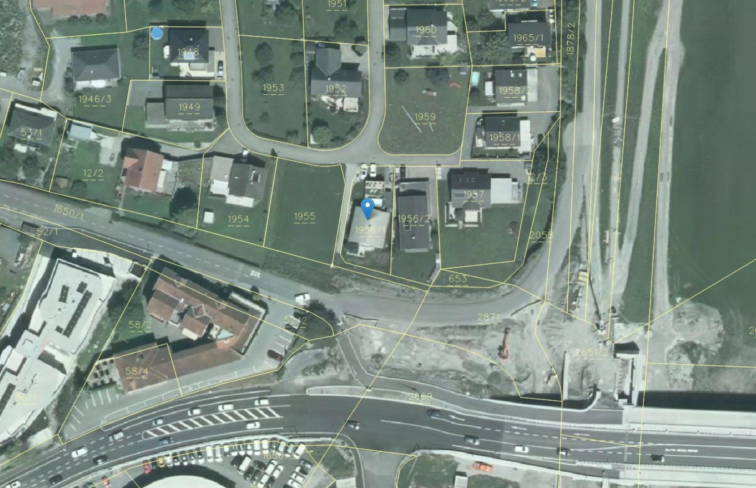 Land Vorarlberg: data.vorarlberg.gv.at, BEV (DKM)