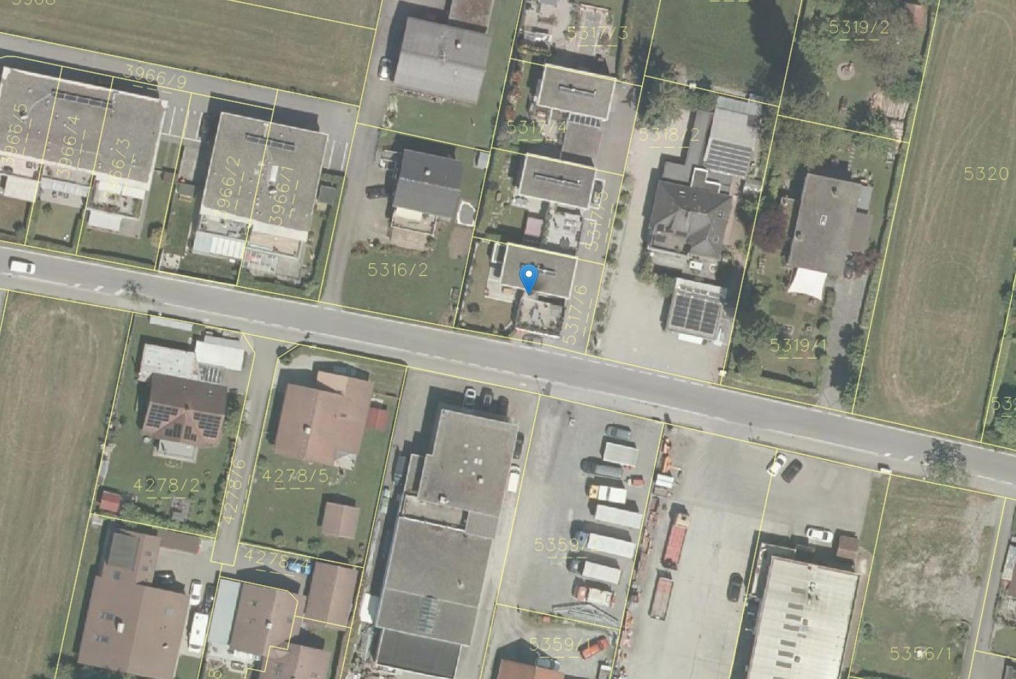 Land Vorarlberg: data.vorarlberg.gv.at, BEV (DKM)