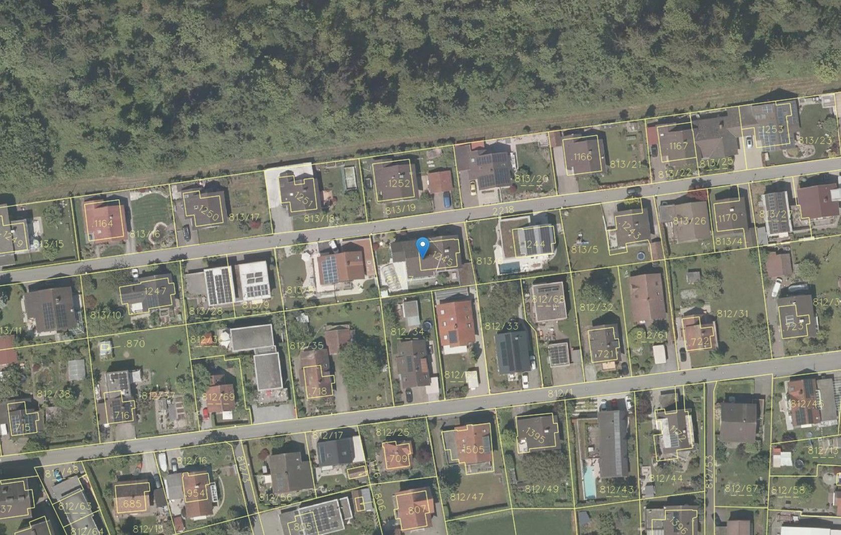 Land Vorarlberg: data.vorarlberg.gv.at, BEV (DKM)