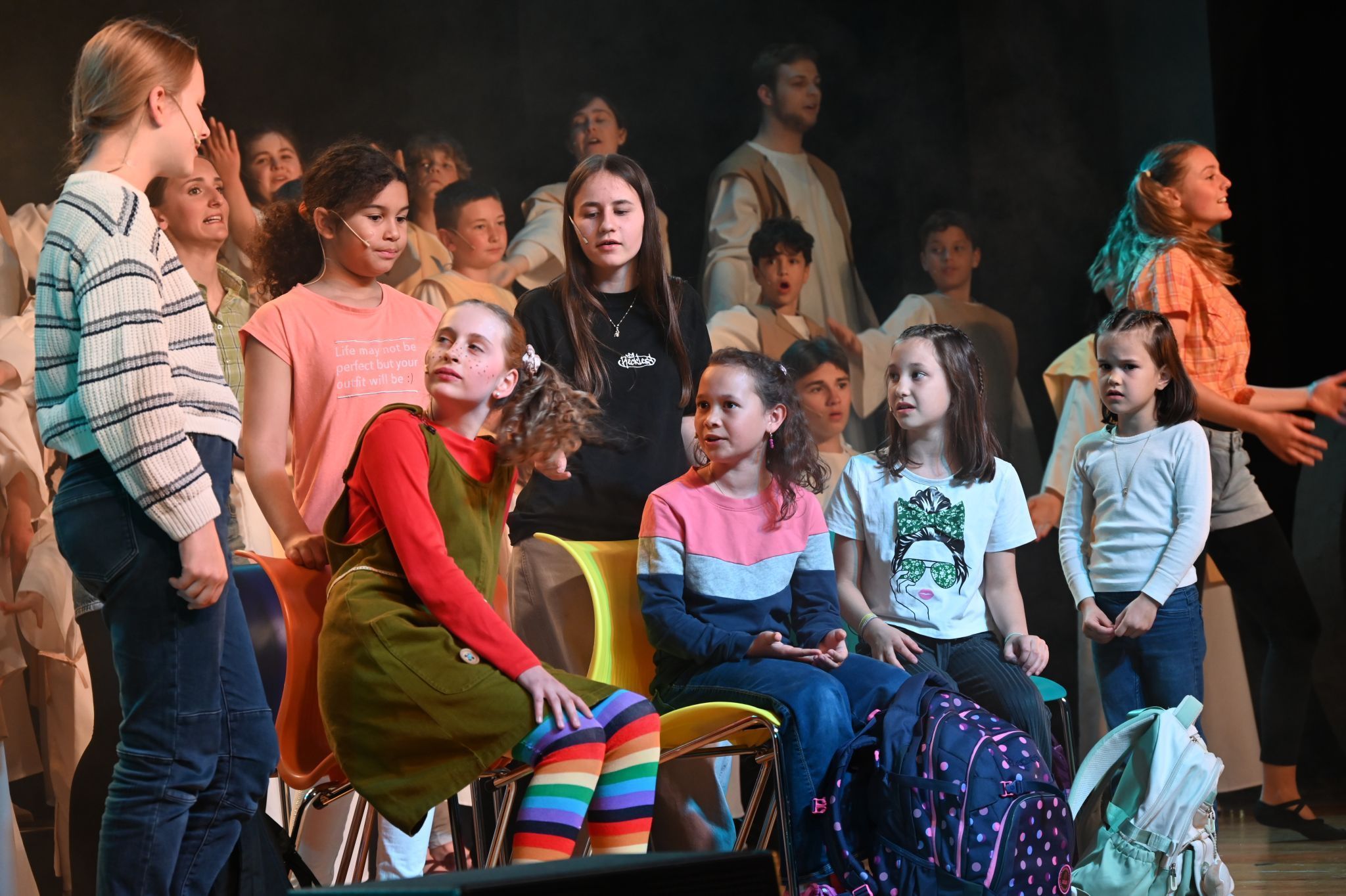 KISI - Lilli und das unglaubliche Comeback (Bildergalerie)