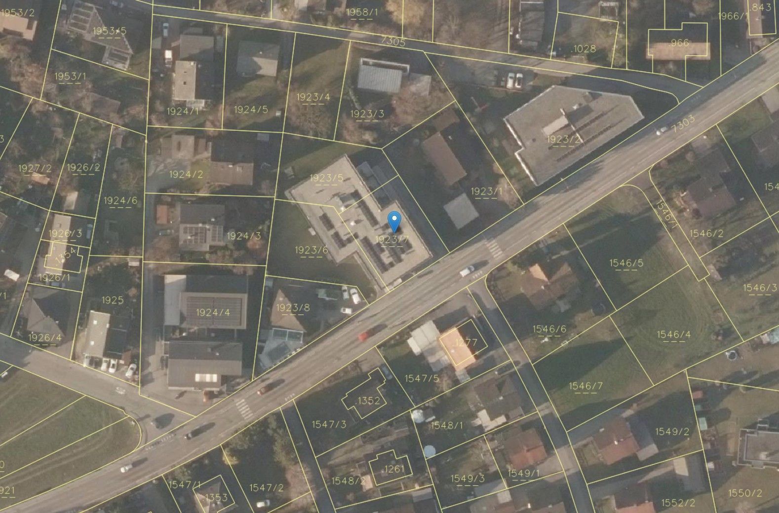 Land Vorarlberg: data.vorarlberg.gv.at, BEV (DKM)