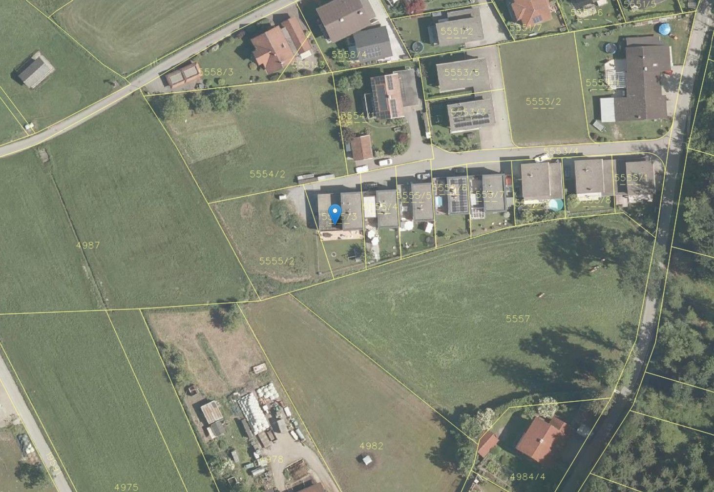 Land Vorarlberg: data.vorarlberg.gv.at, BEV (DKM)