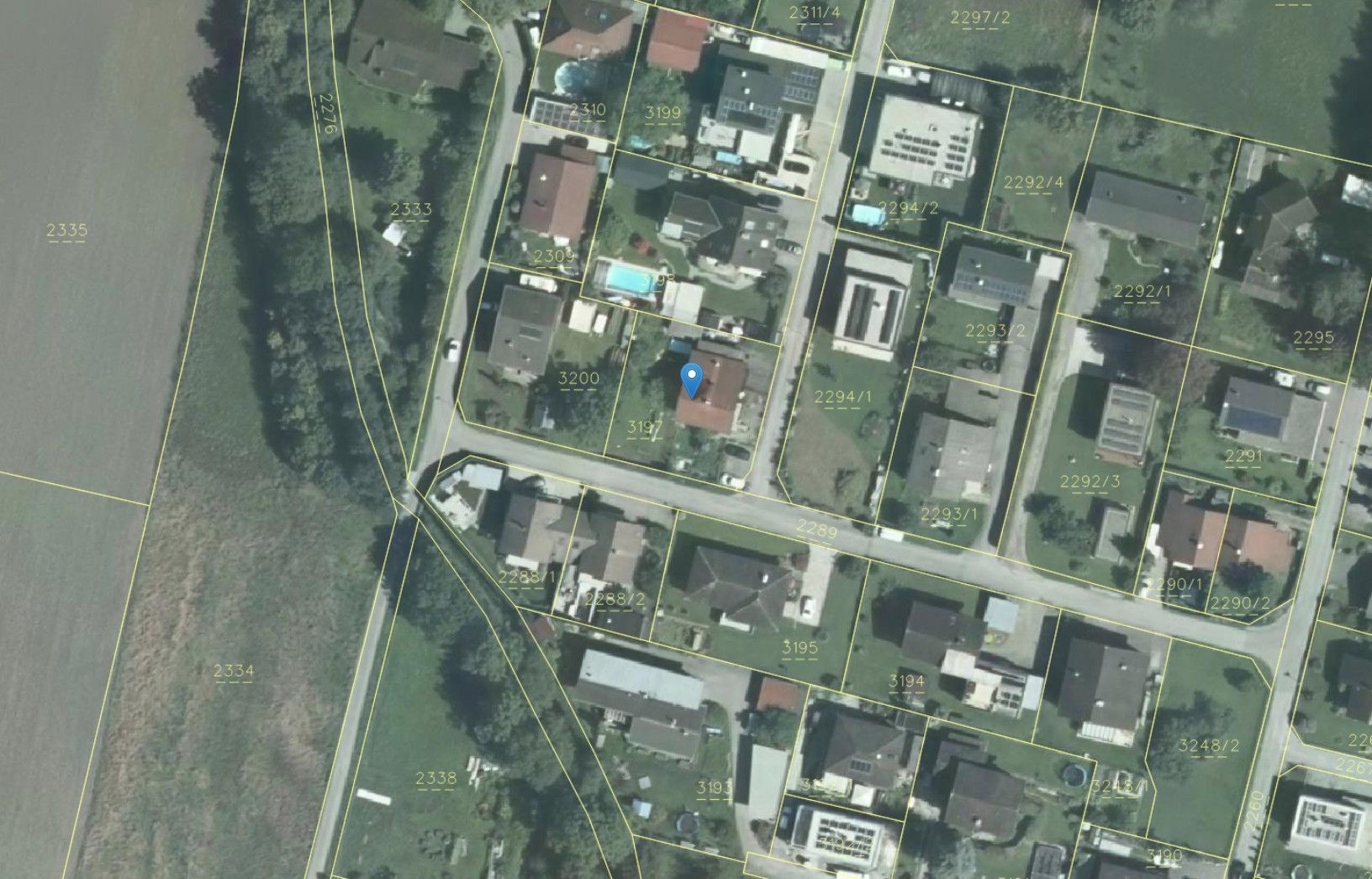 Land Vorarlberg: data.vorarlberg.gv.at, BEV (DKM)