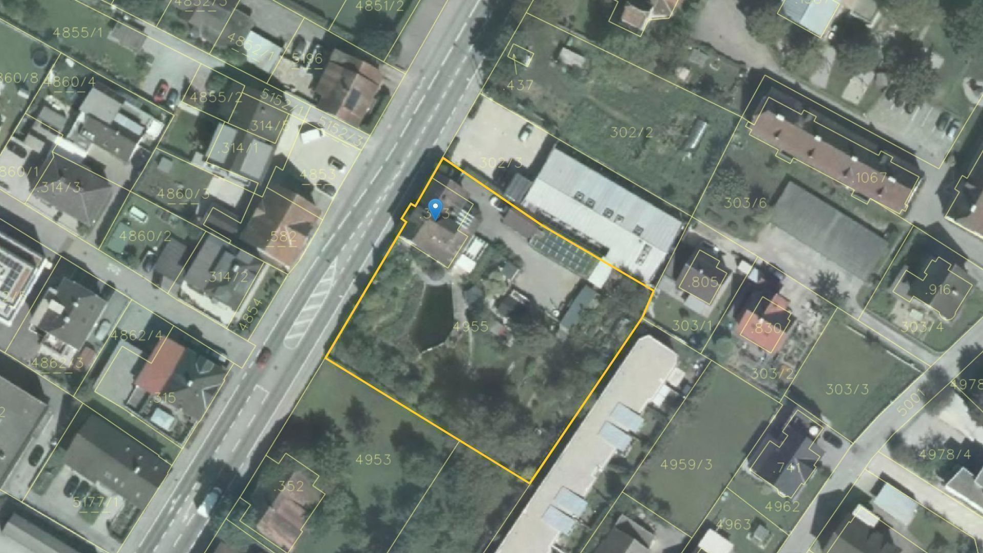 Land Vorarlberg: data.vorarlberg.gv.at, BEV (DKM)