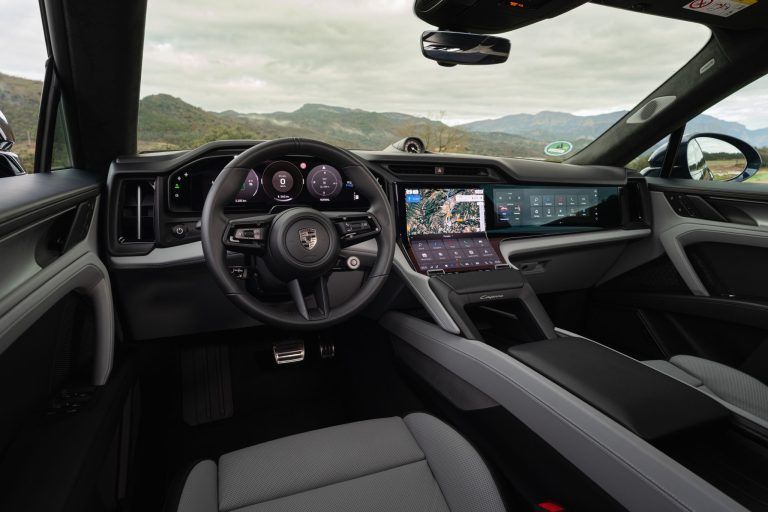 Starkstrom auf nie dagewesenem Niveau