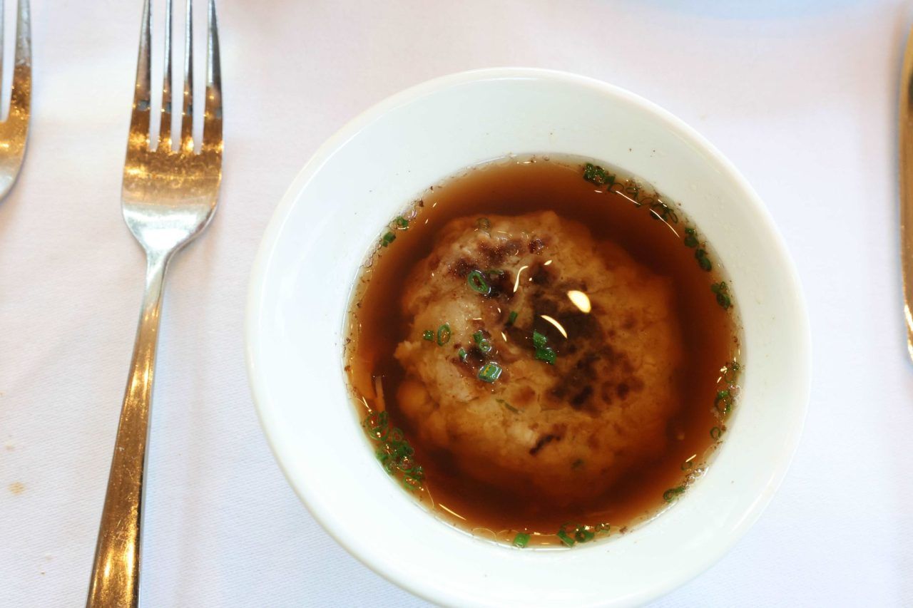 Erlebnisreiches Krimidinner "Landpartie"