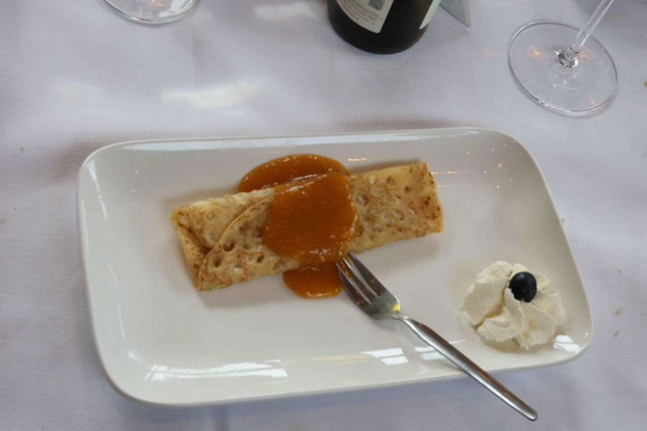 Erlebnisreiches Krimidinner "Landpartie"