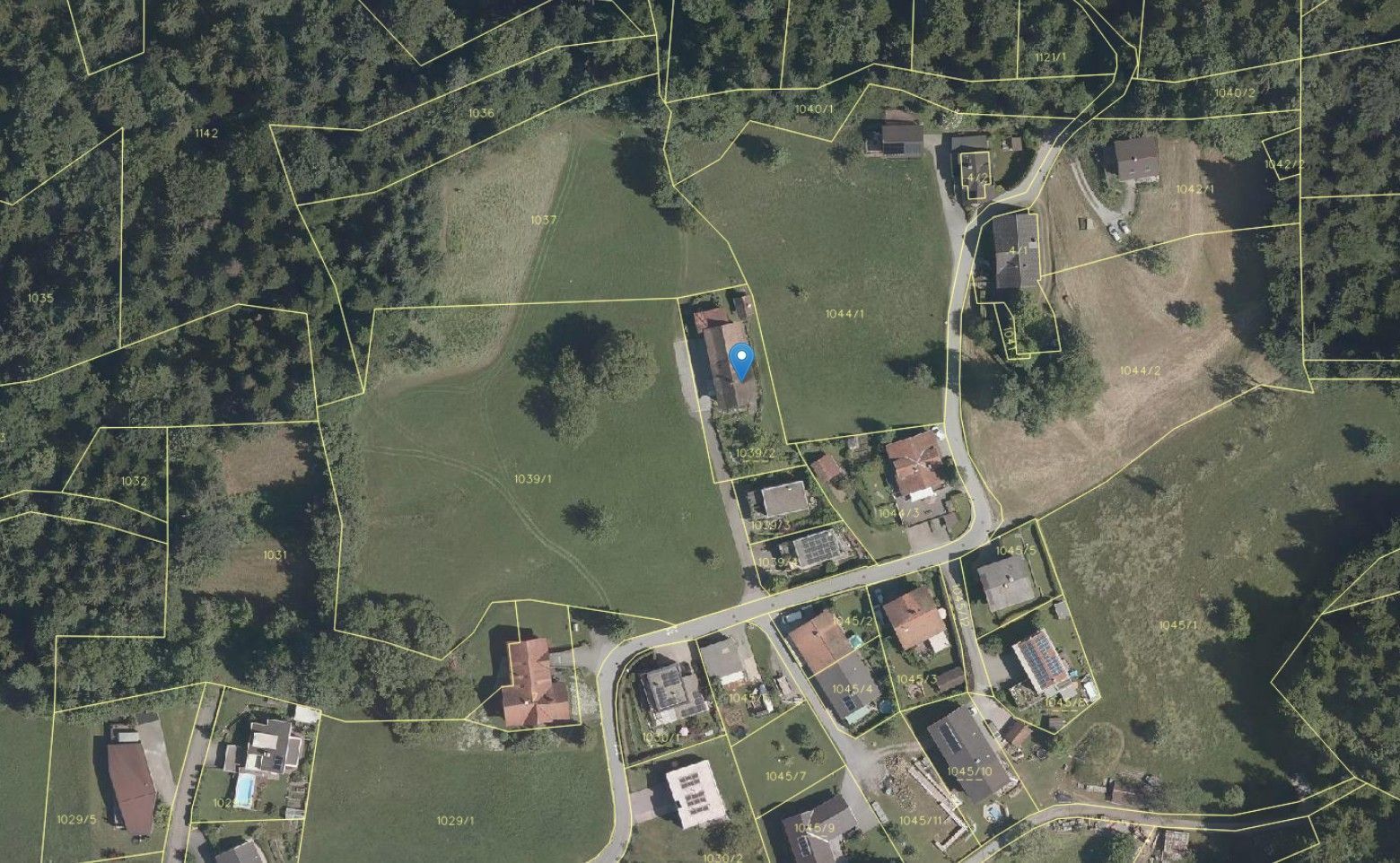 Land Vorarlberg: data.vorarlberg.gv.at, BEV (DKM)