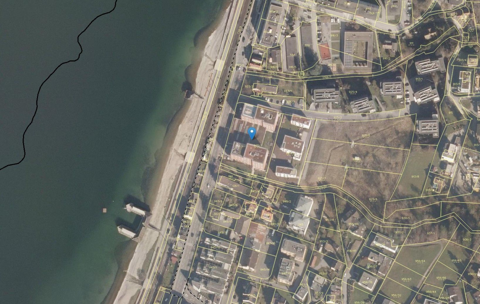 Land Vorarlberg: data.vorarlberg.gv.at, BEV (DKM)