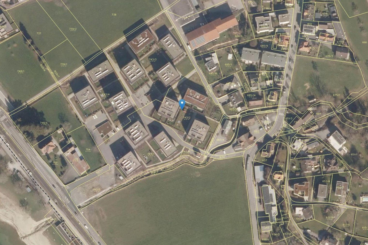 Land Vorarlberg: data.vorarlberg.gv.at, BEV (DKM)