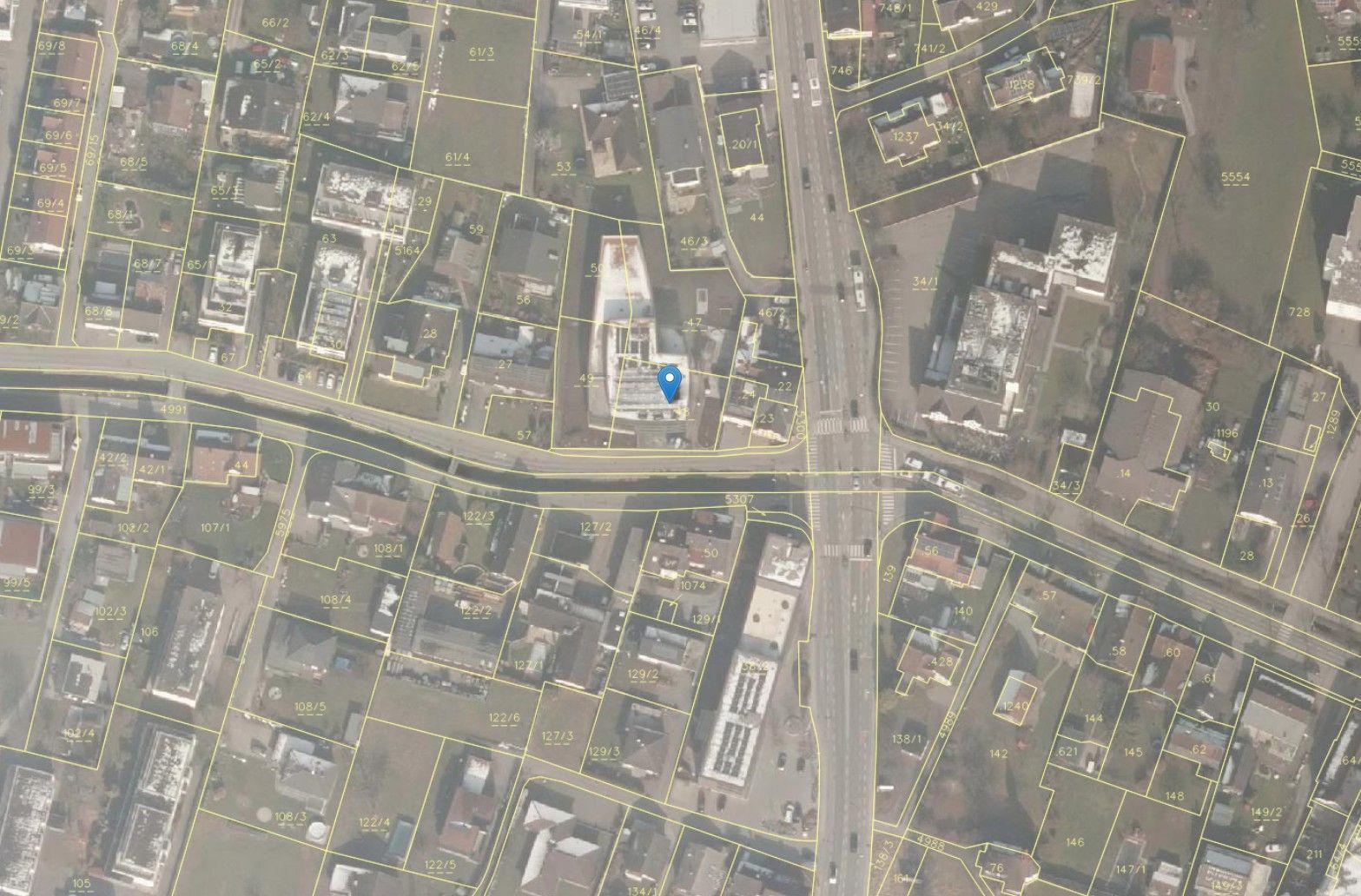 Land Vorarlberg: data.vorarlberg.gv.at, BEV (DKM)