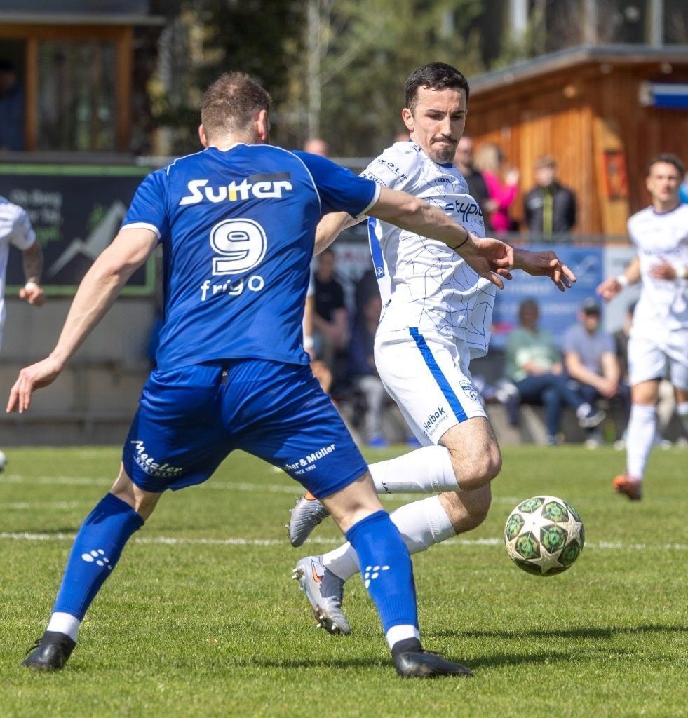 Lhotzky gegen Kum. VN-PAULITSCH