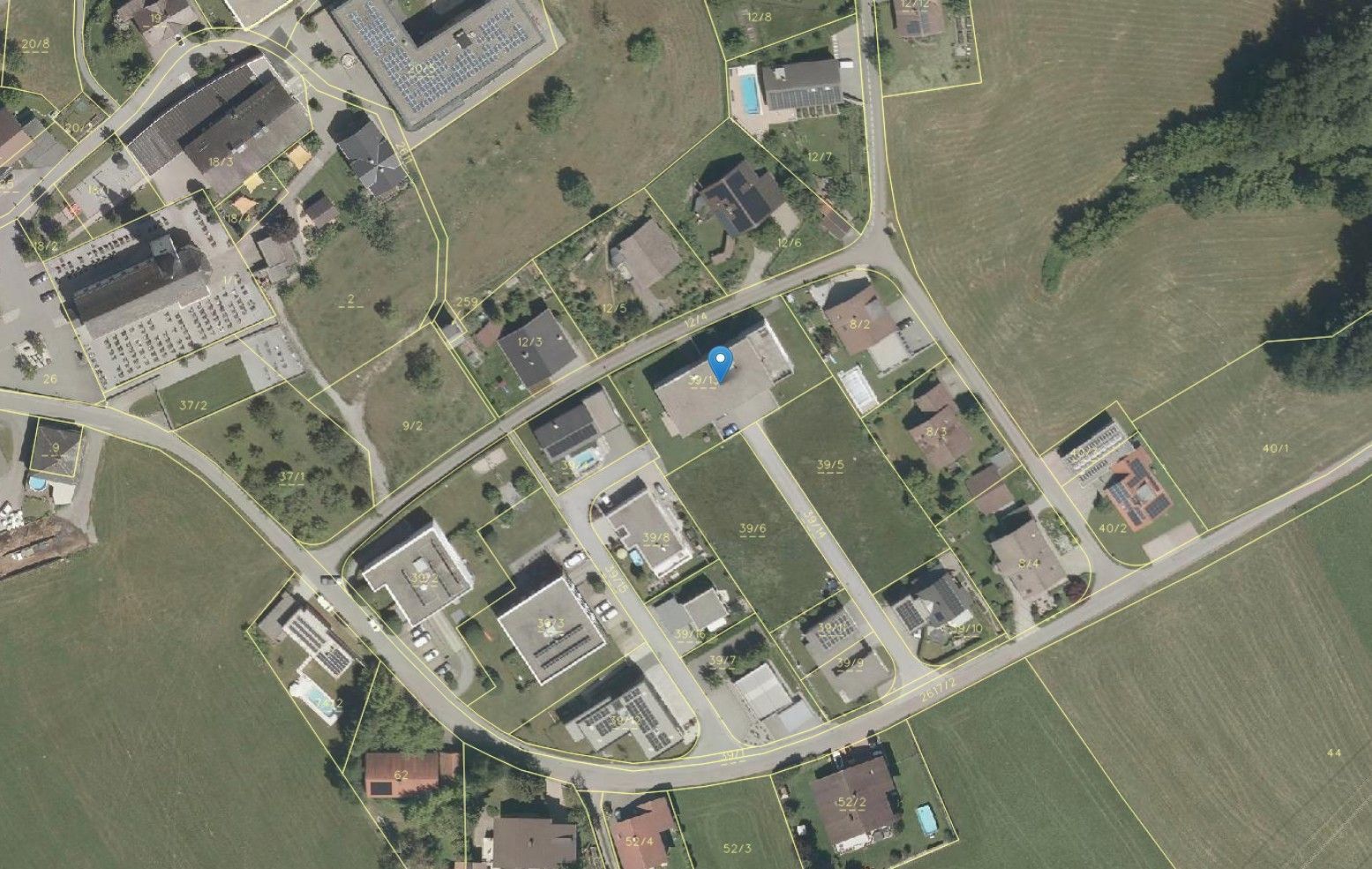 Land Vorarlberg: data.vorarlberg.gv.at, BEV (DKM)