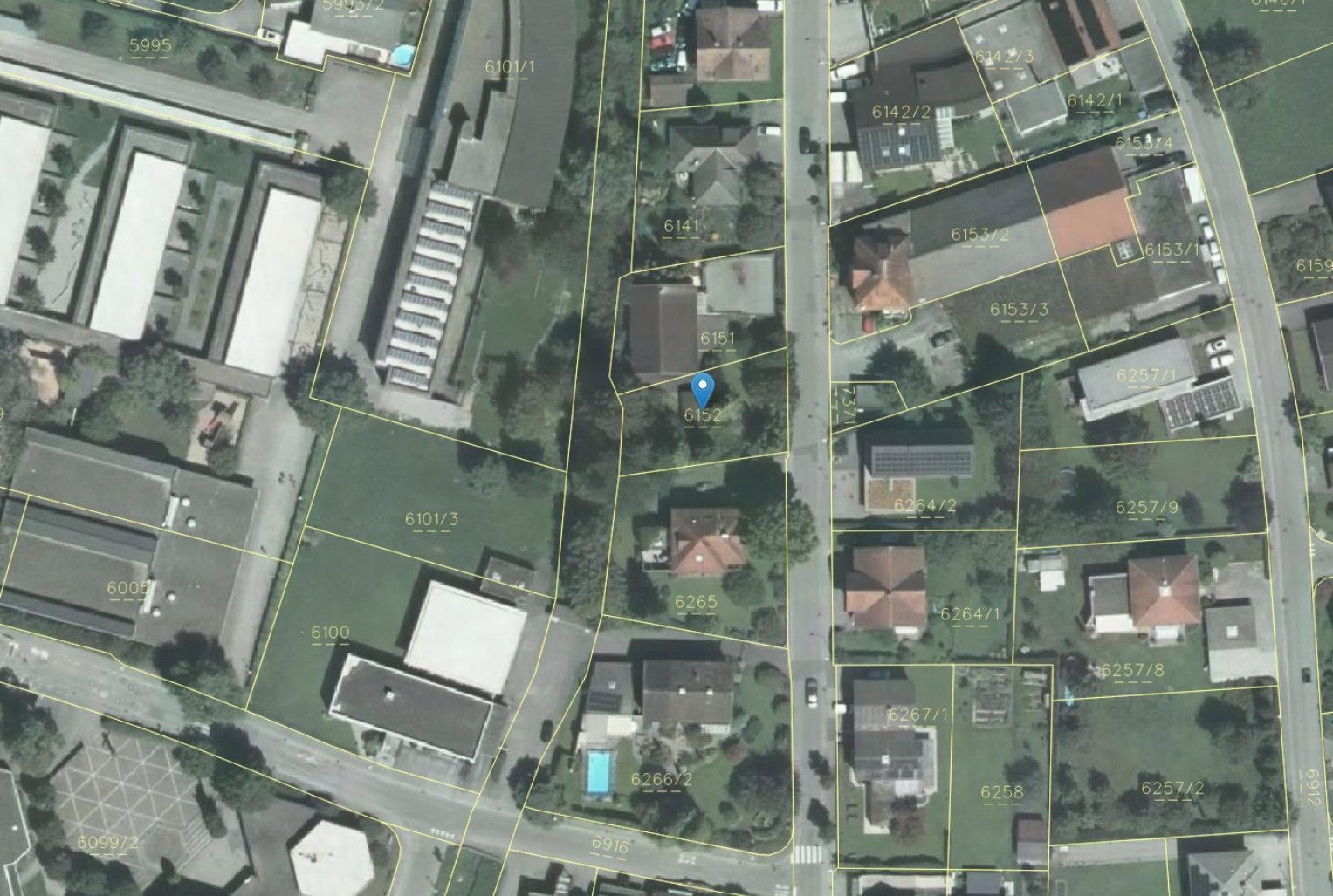 Land Vorarlberg: data.vorarlberg.gv.at, BEV (DKM)